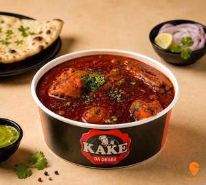 Chicken Curry