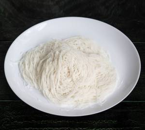 Idiyappam