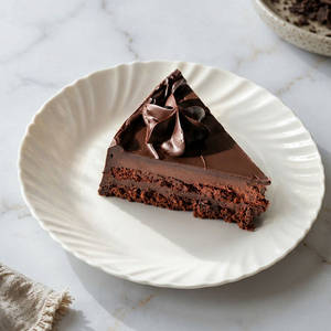 Chocolate Truffle Pastry