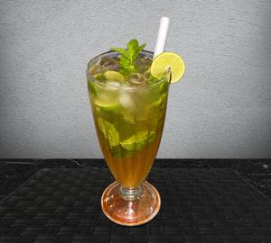 Virgin mojito