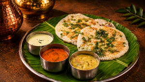 Set Dosa
