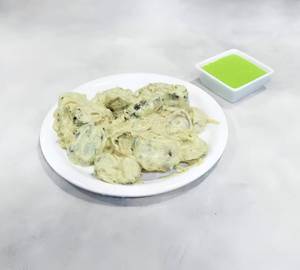 Afghani Chaap