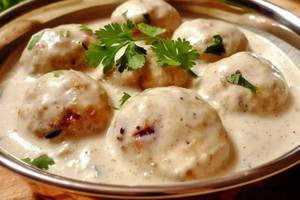 Malai Kopta [white]