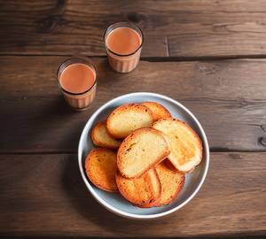 Millet Rusk 110G