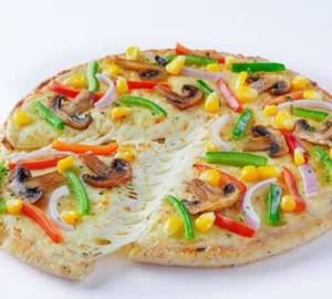Veg Supreme Pizza