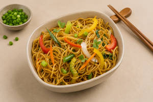 Veg Noodles