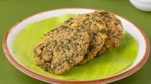 Masala Vada [1 Piece]