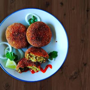 Chicken cutlet