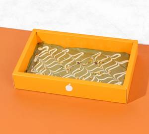 Trendy Cake
