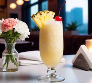 Pink Colada Fizz Mojito [350 Ml]