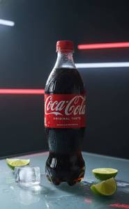 Coca Cola