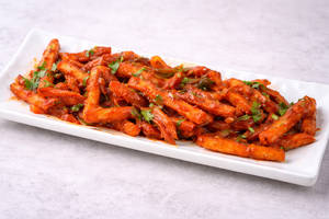 Chilli Potato