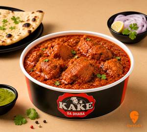 Chicken Tikka Masala Gravy