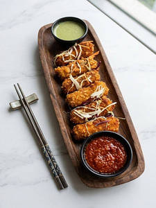 Paneer 65