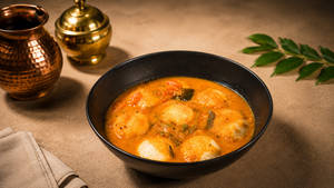 Button Idli