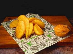 Potato Crisper
