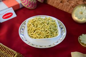 Ratlami Sev