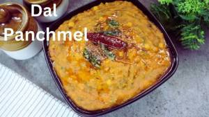 Dal Panchmel