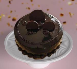 Choco Truffle Cake