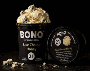 Blue Cheese Honey [125 Ml]