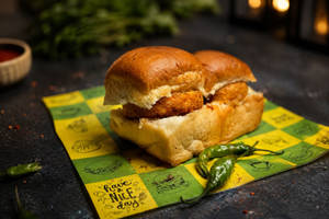 Vada Pav