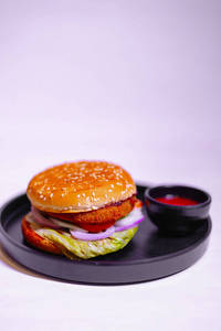 Classic Burger