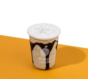 Oreo Shake