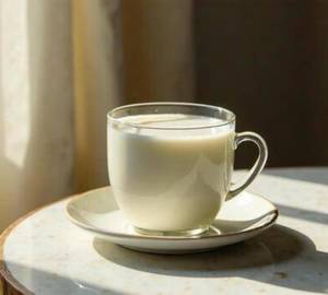 Hot Milk