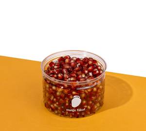 Pomegranate Seeds
