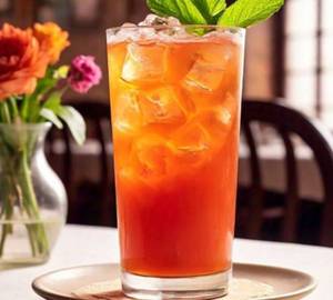 Spicy Masala Breeze Mojito [350 Ml]