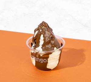 Nutella Ice Cream