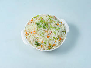 Veg Fried Rice