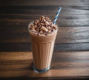 Nutella Shake