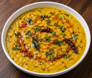 Yellow Dal Tadka