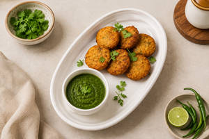 Dahi Kabab [6Pcs]