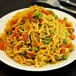 Veg Maggi