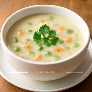 Veg Soup