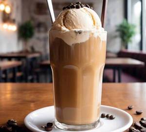 Signature Cold Coffee [350 Ml]