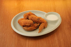 Kung Fu Wings (chinese)