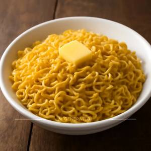 Butter Maggi