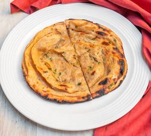 Lachha Paratha