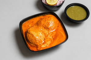 Malai Kofta