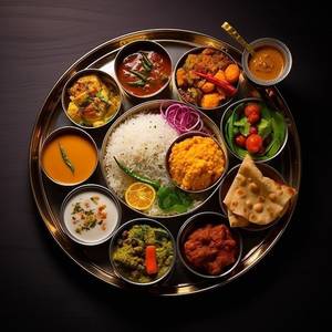 Special Meals South Indian