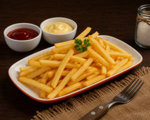 Regular Fries