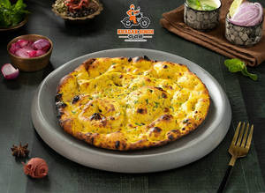 Missi Roti