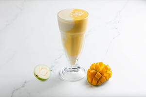 Guava Mango Smash