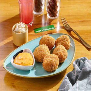 Jalapeno Poppers