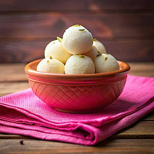 Rasgulla