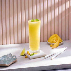 Mango Margarita (400ML)