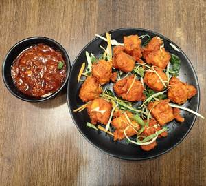 Paneer 65